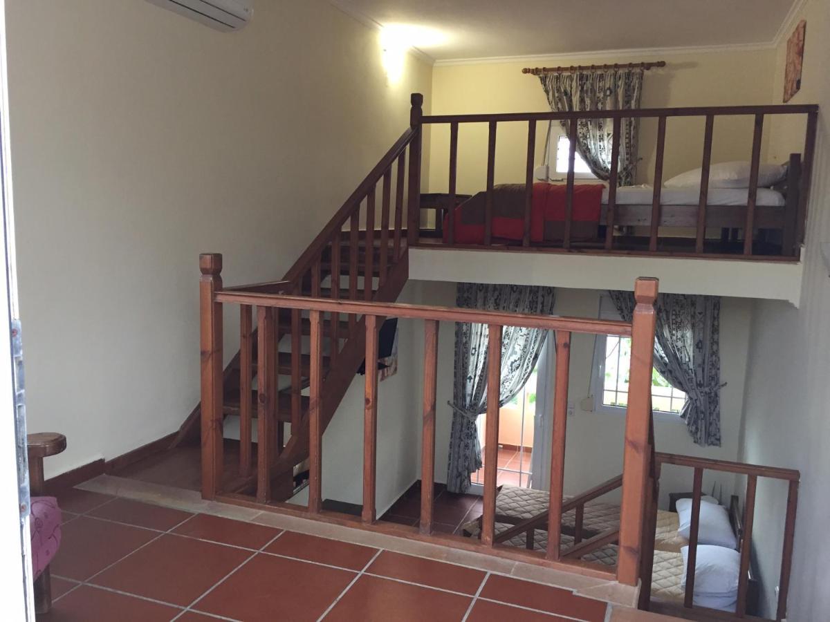 Toulipa Rooms Agia Ermioni Luaran gambar