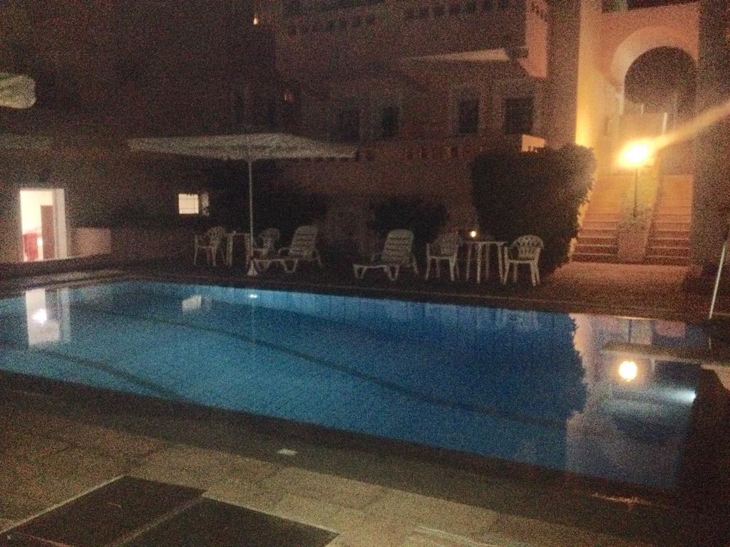 Toulipa Rooms Agia Ermioni Luaran gambar